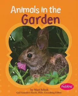 Animals in the Garden (Gardens)