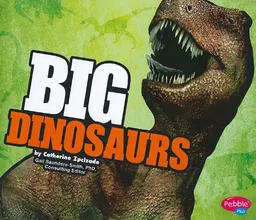 Big Dinosaurs