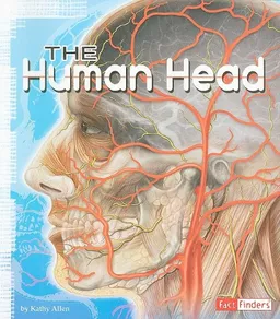 The Human Head (Fact Finders; Anatomy Class)