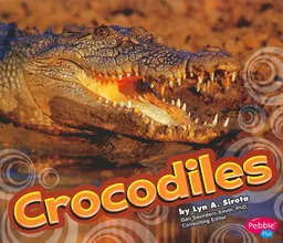 Crocodiles (Australian Animals)