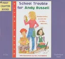 School Trouble for Andy Russell