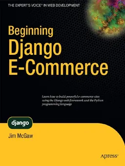 Beginning Django E-Commerce