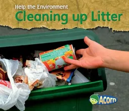 Cleaning up Litter (Acorn)