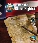 What's the Bill of Rights? (Heinemann First Library)