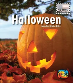 Halloween (Heinemann First Library)