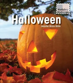 Halloween (Holiday Histories)
