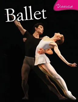 עטיפת הספר Ballet (Dance) מאת Jane Bingham