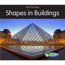 Shapes in Buildings (Spot the Shape)