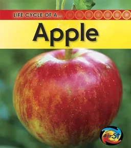 Apple - 2nd Edition