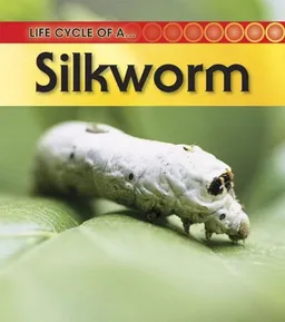 Silkworm: 2nd Edition (Life Cycle of a)