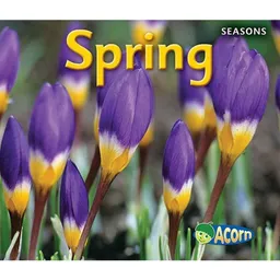 Spring (Seasons)