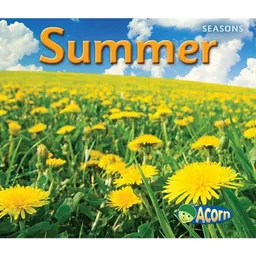 Summer (Seasons (Acorn))