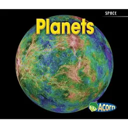 Planets (Acorn)