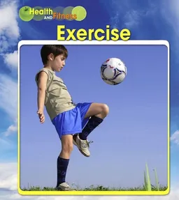 Exercise (Heinemann First Library)