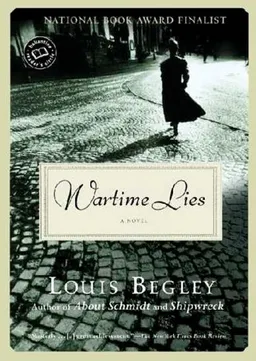 Wartime Lies (Library