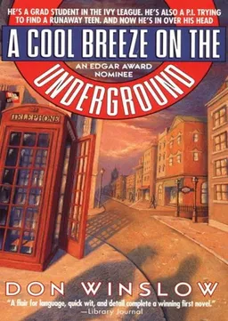 A Cool Breeze on the Underground: Library Edition