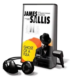 Ghost of a Flea [With Earbuds] (Playaway Adult Fiction)