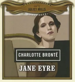 Jane Eyre: Classics Read by Celebrities Series