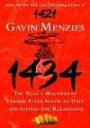 1434: The Year a Magnificent Chinese Fleet Sailed to Italy and Ignited the Renaissance