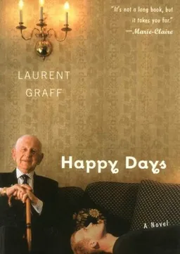 Happy Days (Library CD)