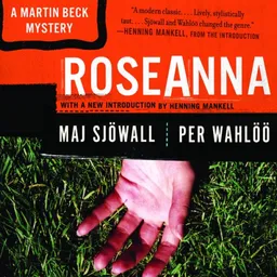 RoseAnna (Martin Beck Police Mysteries)