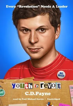 Youth in Revolt (The Journals of Nick Twisp, Book 1)