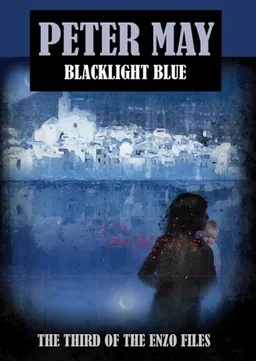 Blacklight Blue: Library Edition