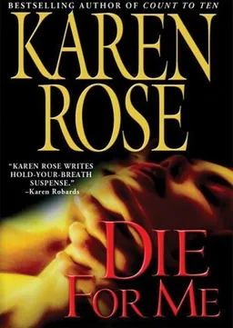Die for Me