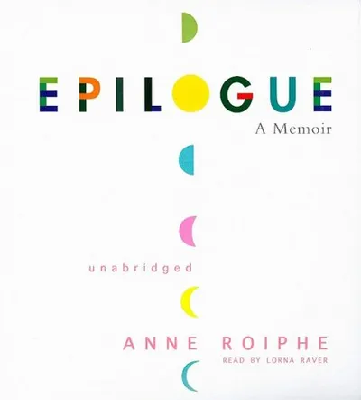 EPILOGUE