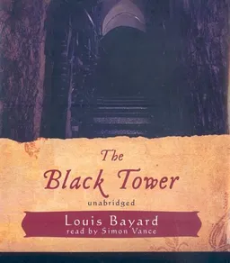 The Black Tower