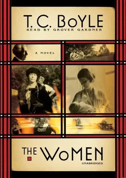The Women: A Novel (Library Binding)