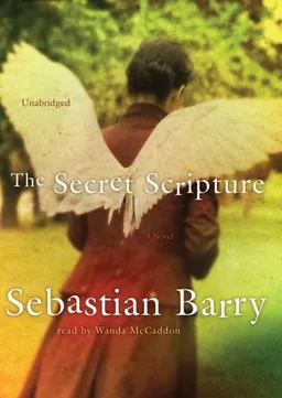 עטיפת The Secret Scripture