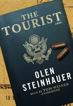 The Tourist (Library Binding)
