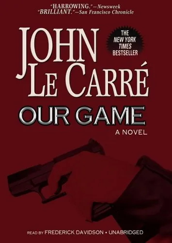OUR GAME