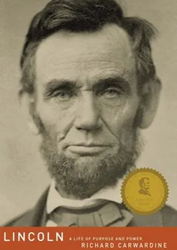 Lincoln: A Life of Purpose and Power (Library)