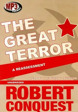 The Great Terror: A Reassessment (Library)