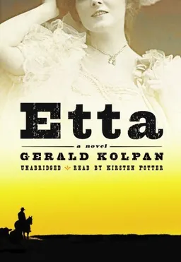 Etta: A Novel (Library)