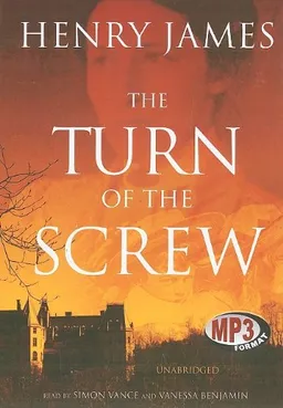 The Turn of the Screw (Library)