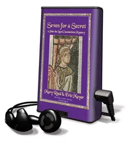 Seven for a Secret [With Earbuds] (Playaway Adult Fiction)