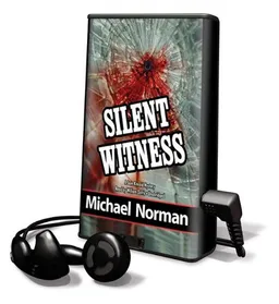 Silent Witness: A Sam Kincaid Mystery [With Earbuds] (Playaway Adult Fiction)