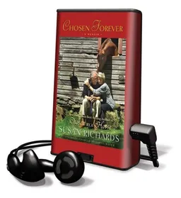 Chosen Forever [With Earbuds] (Playaway Adult Nonfiction)