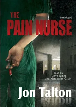 The Pain Nurse (Library Binding)