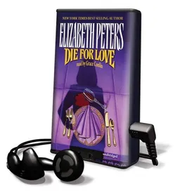Die for Love [With Earbuds] (Playaway Adult Fiction)