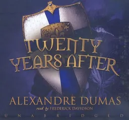 Twenty Years After (Library