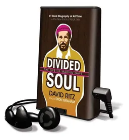 Divided Soul: The Life of Marvin Gaye [With Earphones] (Playaway Adult Nonfiction)