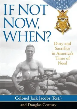 If Not Now, When? Duty and Sacrifice in America's Time of Need