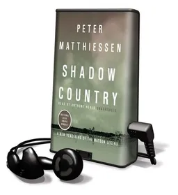 Shadow Country [With Headphones]