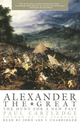 Alexander the Great (Library Edition)