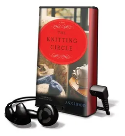 The Knitting Circle [With Earbuds] (Playaway Adult Fiction)