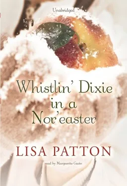 Whistlin' Dixie in a Nor'easter (Library Edition)